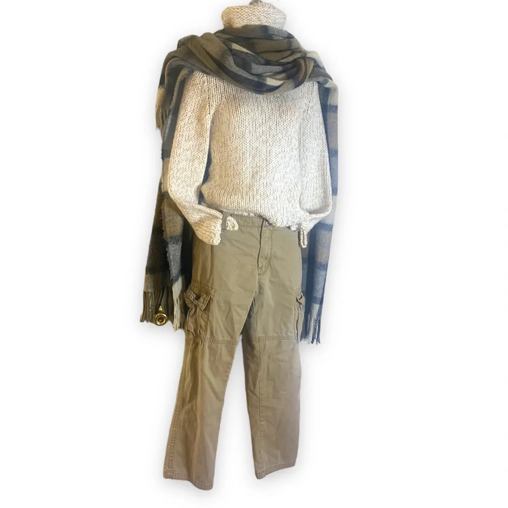 N/A this scarf